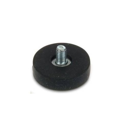 Foto - Soluție magnetică cu șurub - 31 mm M6