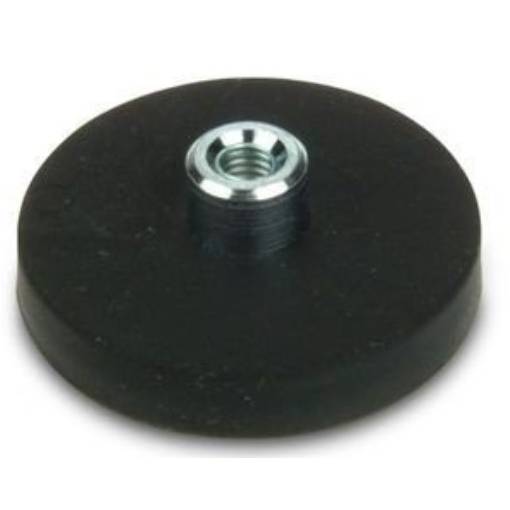 Foto - Soluție magnetică cu filet interior - 43 mm M4