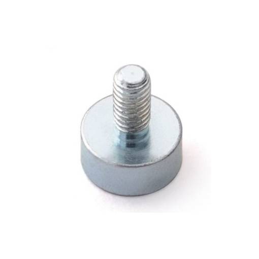 Foto - Soluție magnetică cu șurub - 10 mm