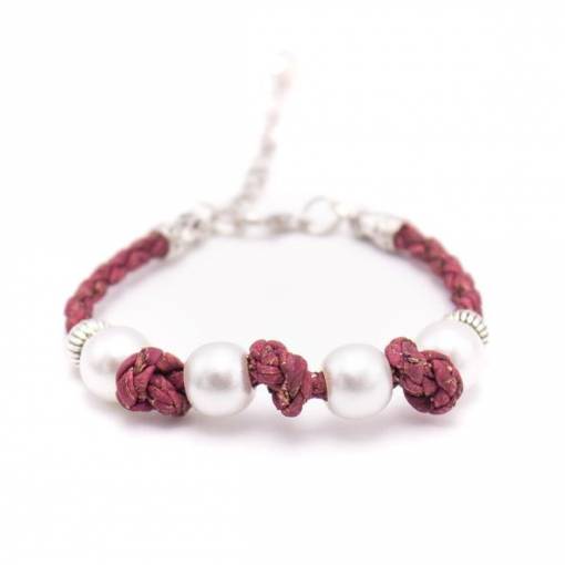 Foto - Cadru din plută cu inimioară - Vânzare