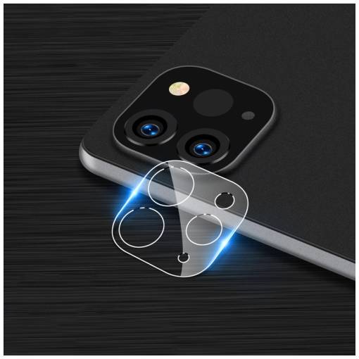 Foto - Sticlă securizată pentru camera din spate a iPad Pro 12.9 (2020)