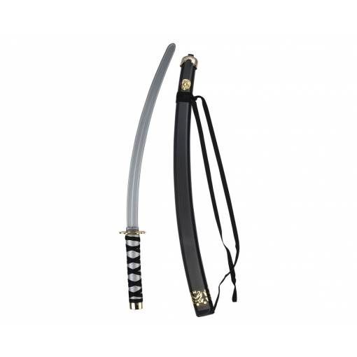 Foto - Sabie ninja în teacă - 73 cm