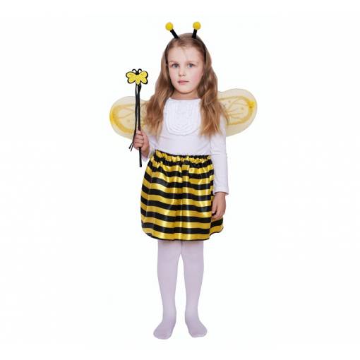 Foto - Costum pentru copii - Albinuță