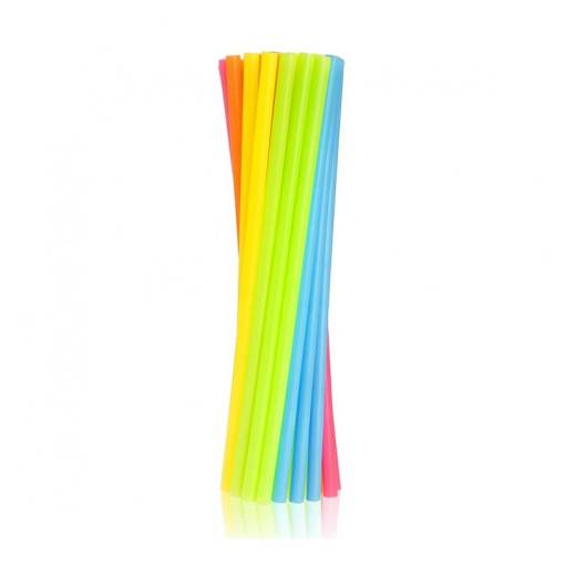 Foto - Coctail - Colorat, 10 bucăți