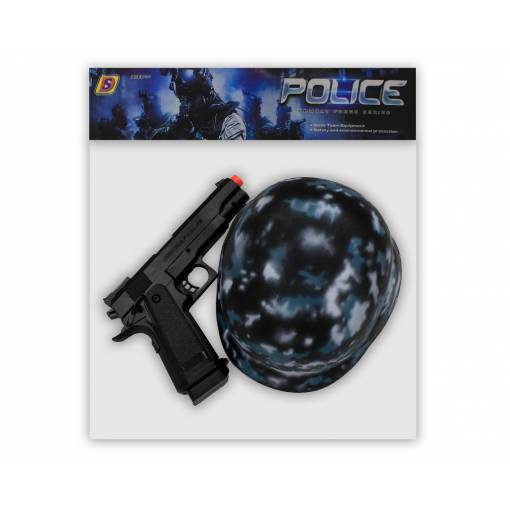 Foto - Set de poliție