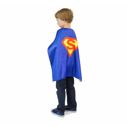 Foto - Plasă pentru Copii - Superman