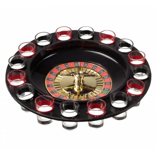 Foto - Joc - Ruleta de Petrecere