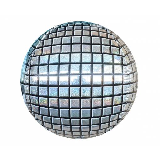 Foto - Balon - Mingea disco