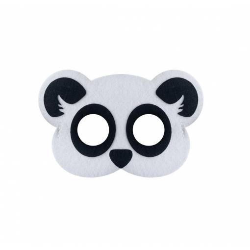 Foto - Masca pentru ochi - Panda
