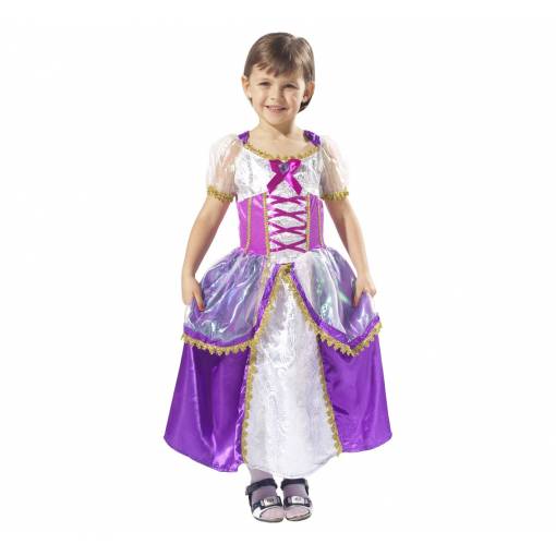 Foto - Costum de copil - Prințesa Julie L