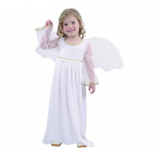 Foto - Costum pentru copii - Înger 92/104