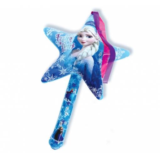 Foto - Cerc inflatable - Frozen