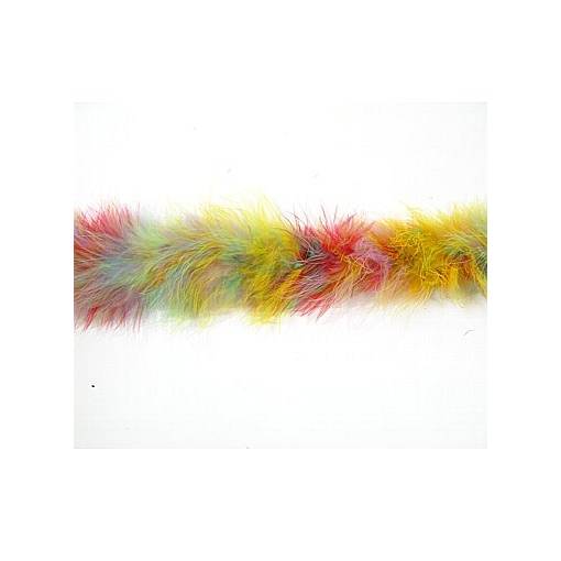 Foto - Boa - Colorat