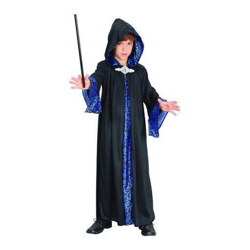 Foto - Costum de copii - Pălăria magicianului 120/130