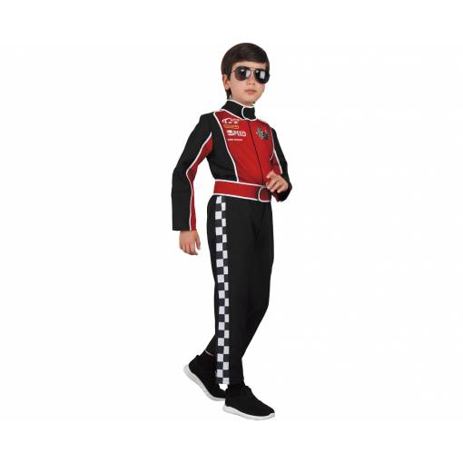 Foto - Costum de copii - Curse 120/130