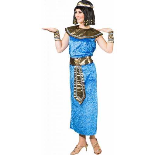 Foto - Costum dama - Egiptean 42