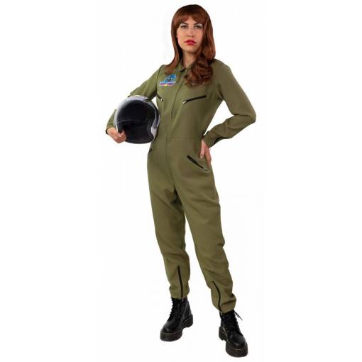 Foto - Costum dama - Pilot Airforce 42/44