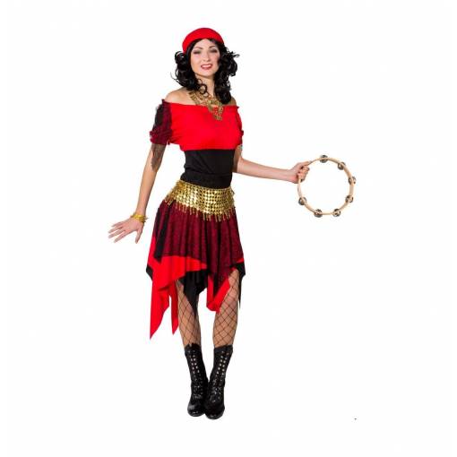 Foto - Costum dama - Preoteasă 46/48