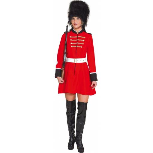 Foto - Costum dama - Soldat 36