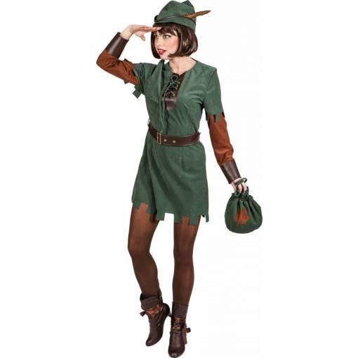 Foto - Costum Dama - Vânătoare 36