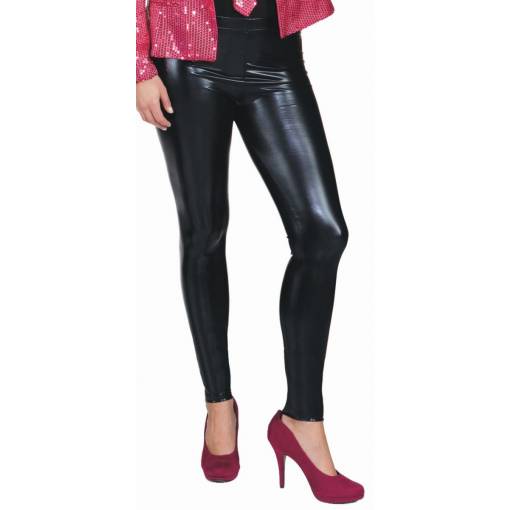 Foto - Leggings Dama - Negre L/XL