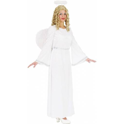 Foto - Costum de damă - Înger 44/46