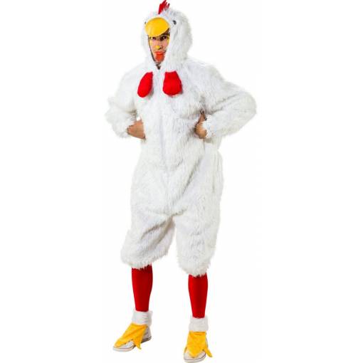 Foto - Costum de bărbat - Vulpe