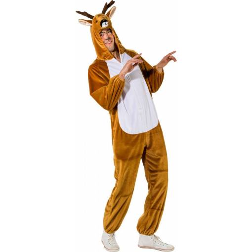 Foto - Costum de bărbat - Cerb 160/175