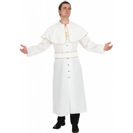 Foto - Costum pentru bărbați - Papă 50/52