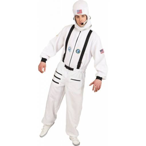 Foto - Costum bărbătesc - Astronaut 54/56