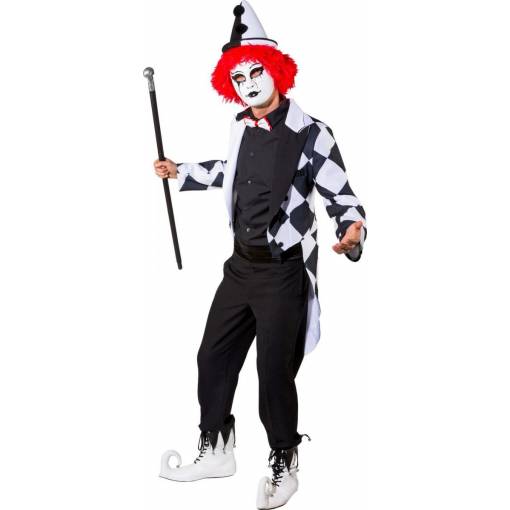 Foto - Frac bărbătesc - Pierrot 48/50