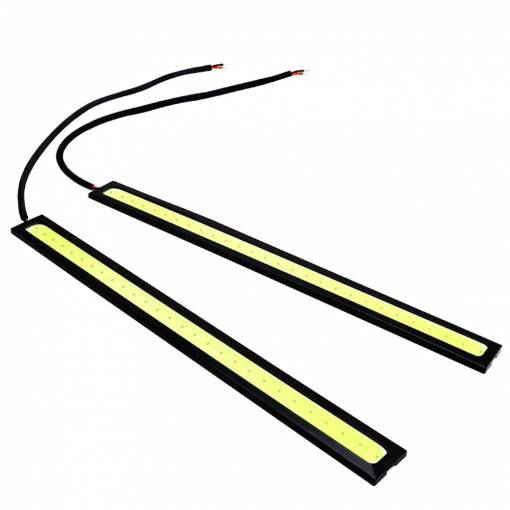 Foto - LED auto COB - Alb