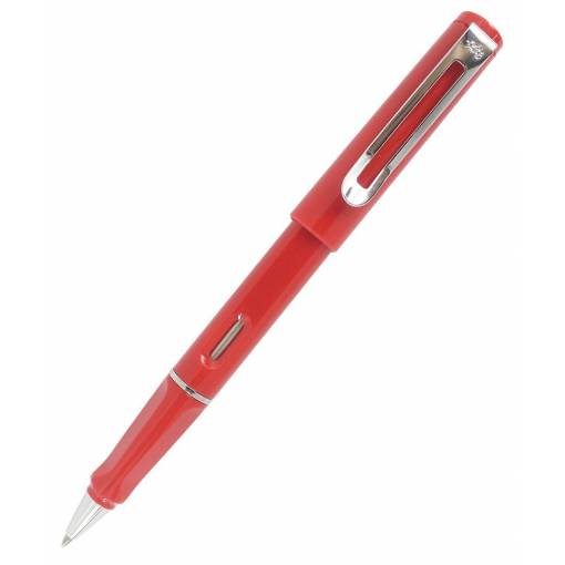 Foto - Pix cu bilă - Roșu