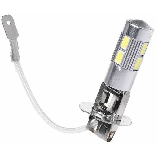 Foto - Lampa LED auto H3 PK22S