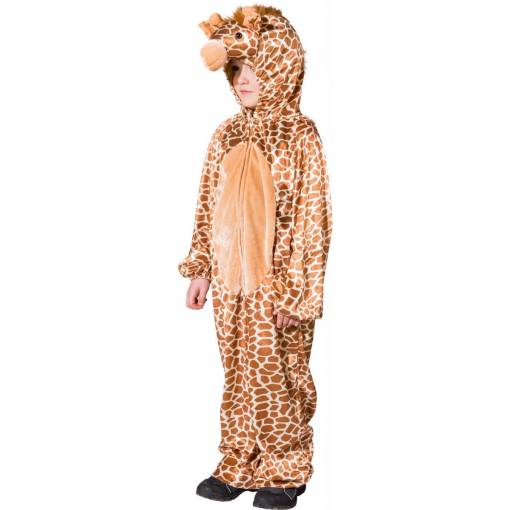 Foto - Costum pentru copii - Girafă 104