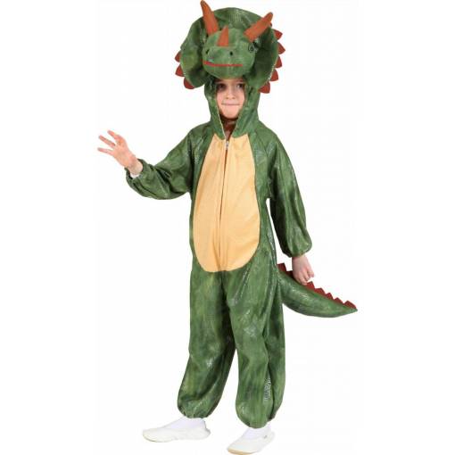 Foto - Costum pentru copii - Dinosaur 104