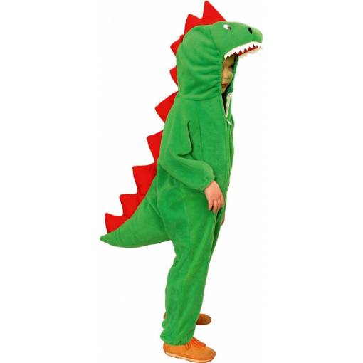 Foto - Costum pentru copii - Dragon 104