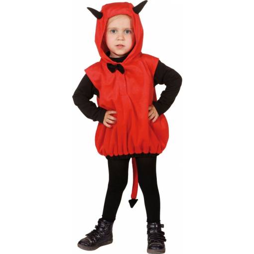 Foto - Costum pentru copii - Diavol 104