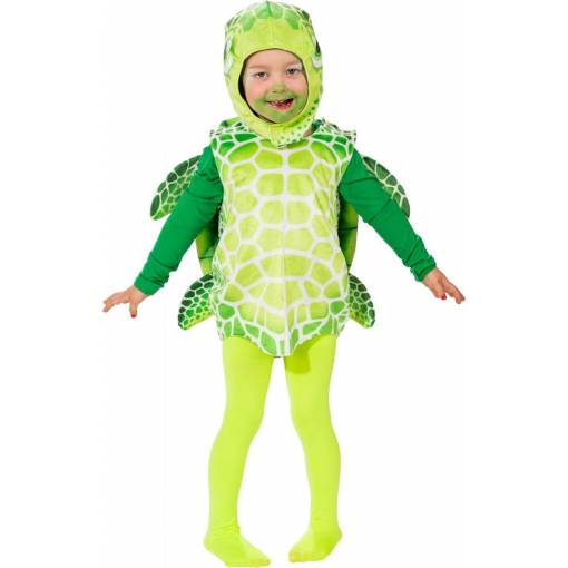 Foto - Costum pentru copii - Broască țestoasă 104