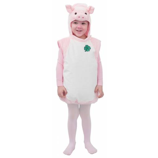 Foto - Costum pentru copii - Purceluș 104