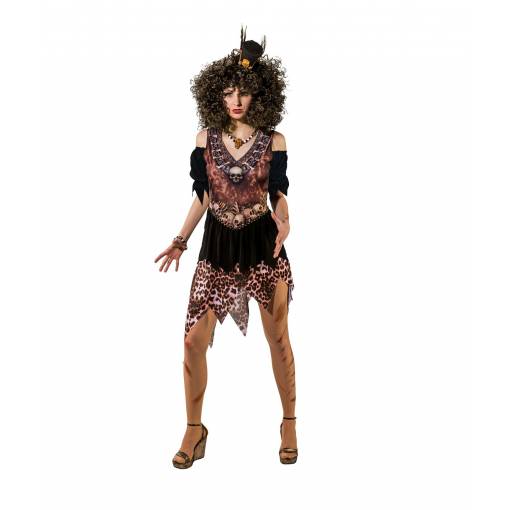 Foto - Costum pentru femei - Vodoo 34/36