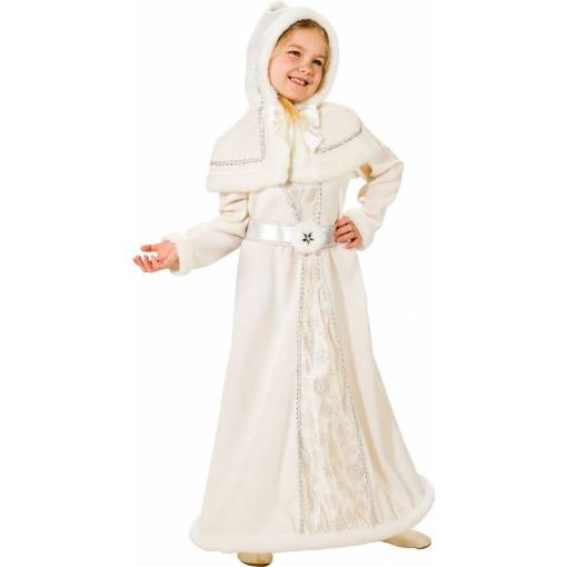 Foto - Costum pentru copii - Regina Zăpezii 140