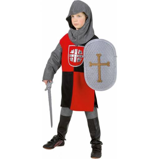 Foto - Costum pentru copii - Cavaler 104