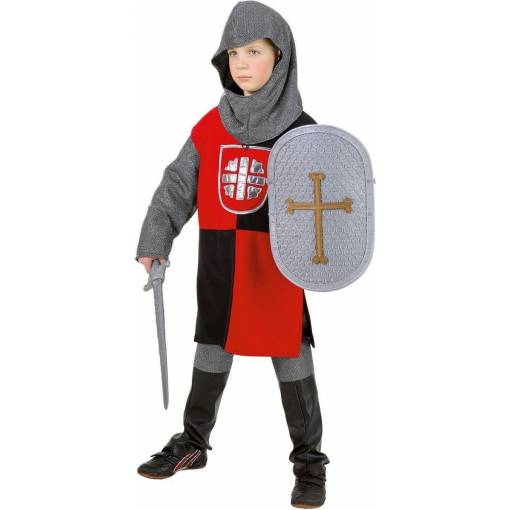Foto - Costum pentru copii - Cavaler 140