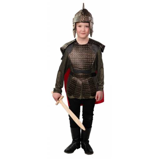 Foto - <b>Costumul de copii - Soldat Roman 128</b>