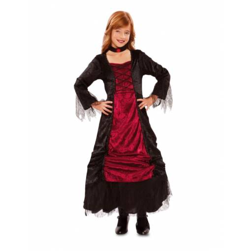 Foto - <b>Costumul de copii - Vampir 140</b>