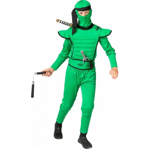 Foto - <b>Costumul de copii - Ninja 152</b>