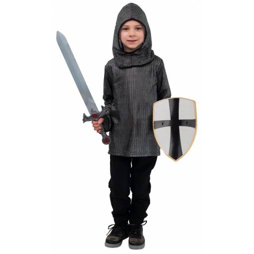 Foto - <b>Costumul de copii - Războinic 152</b>