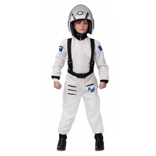 Foto - Costum pentru copii - Astronaut 152