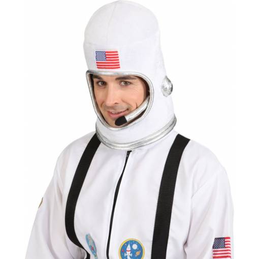 Foto - Căciulă Bărbătească - Astronaut